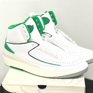 ⭐️Air Jordan 2 Retro